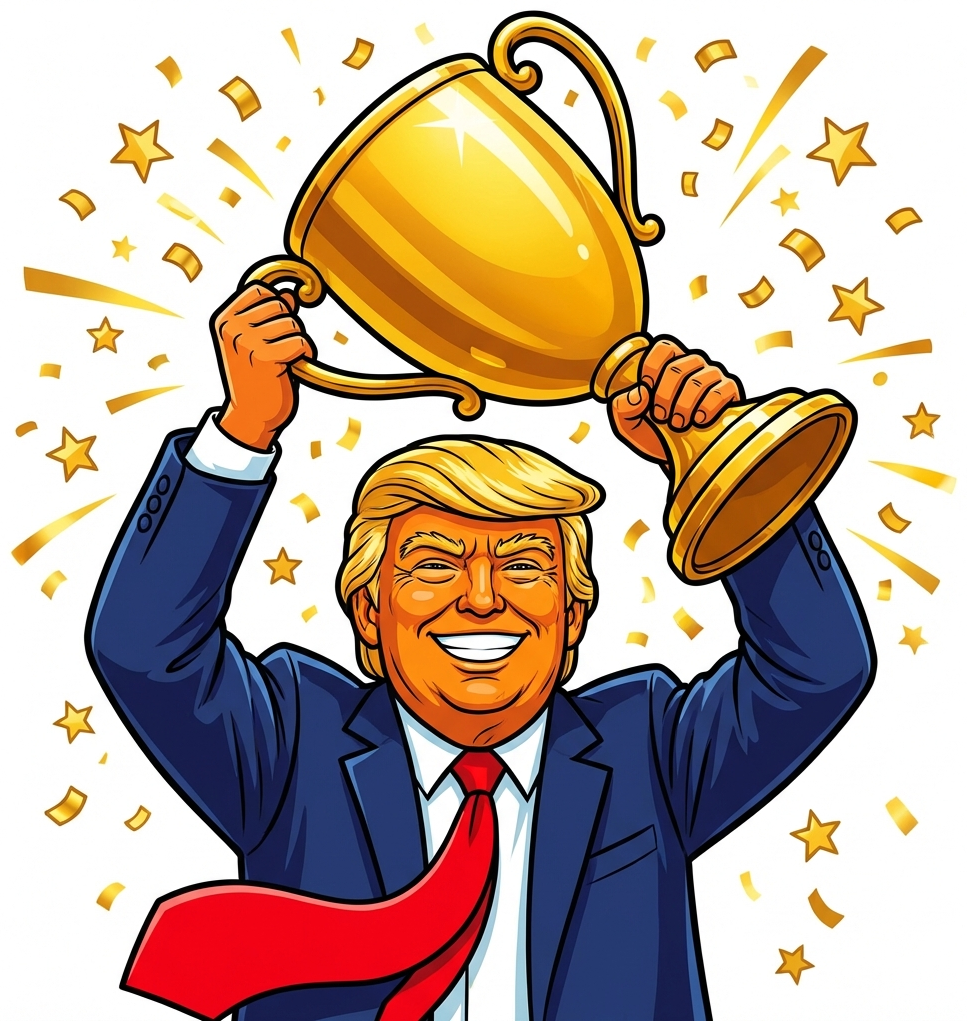 Congratulations BiglyGram